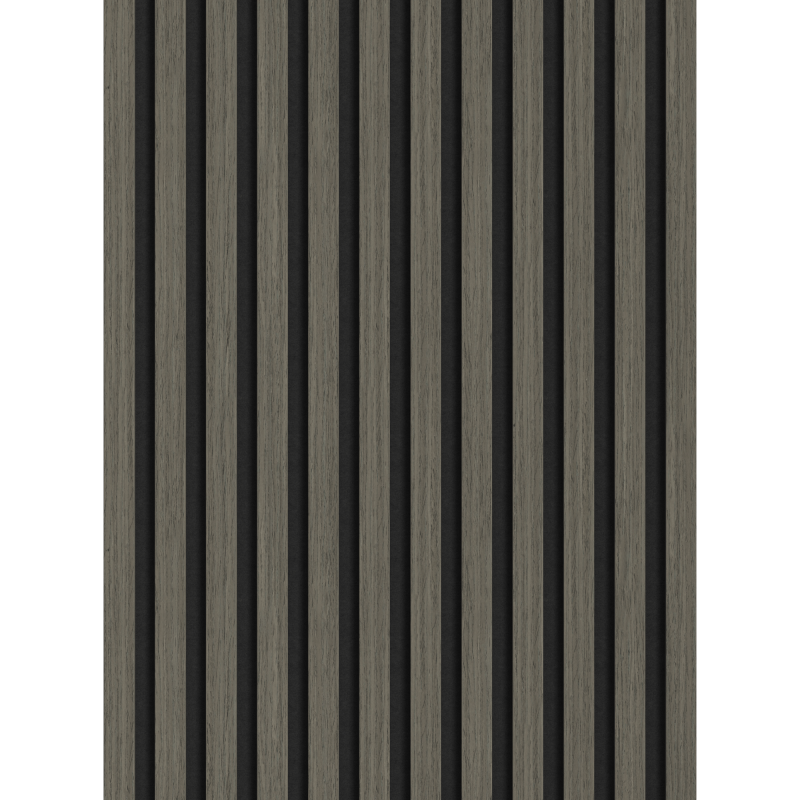 Veggplater kjøkken 275 x 30 cm onykseik akustisk filtbakside Mexen Lam – S105-275307-3015-010