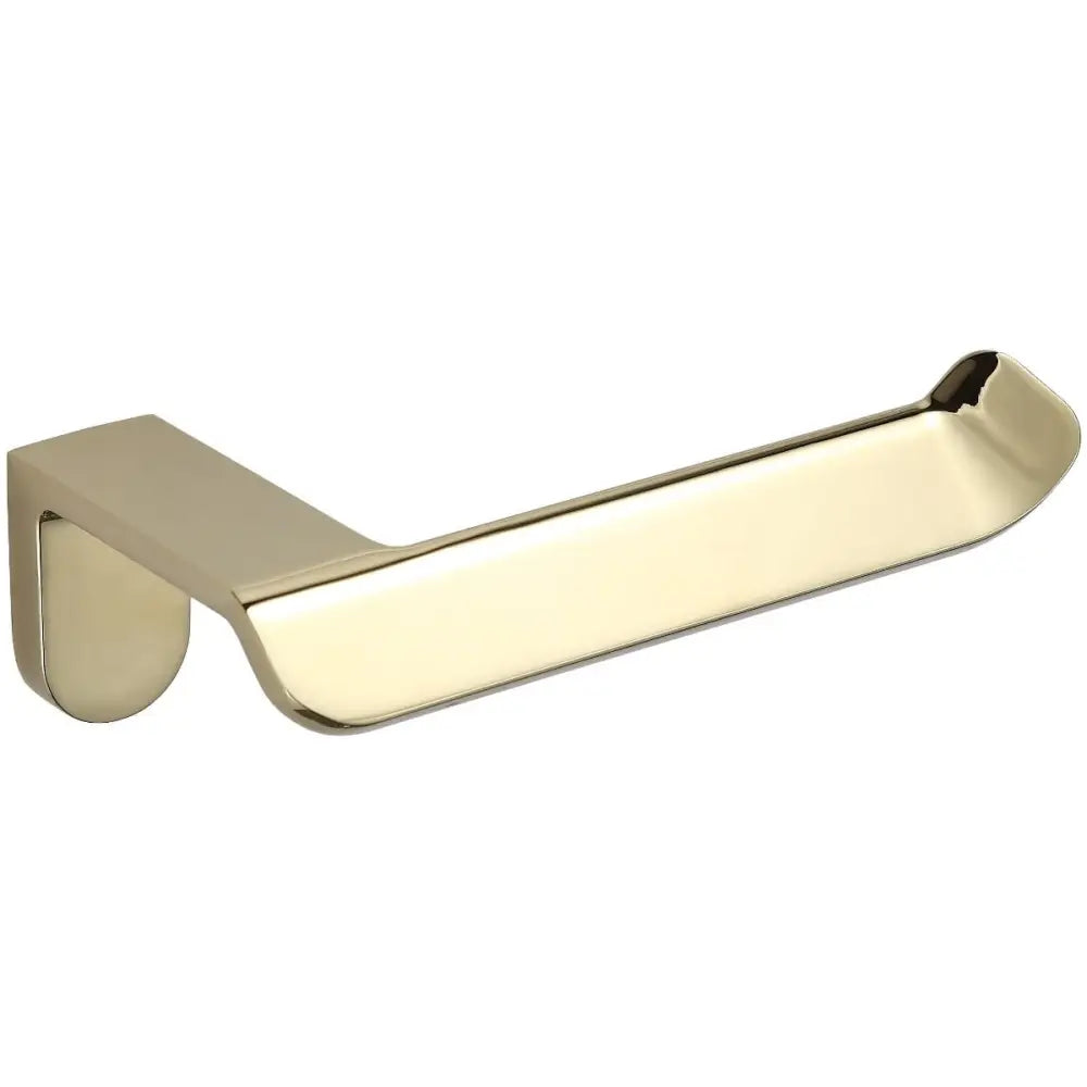 Mexen Lea Toalettpapirholder Gull - 7026033 - 1