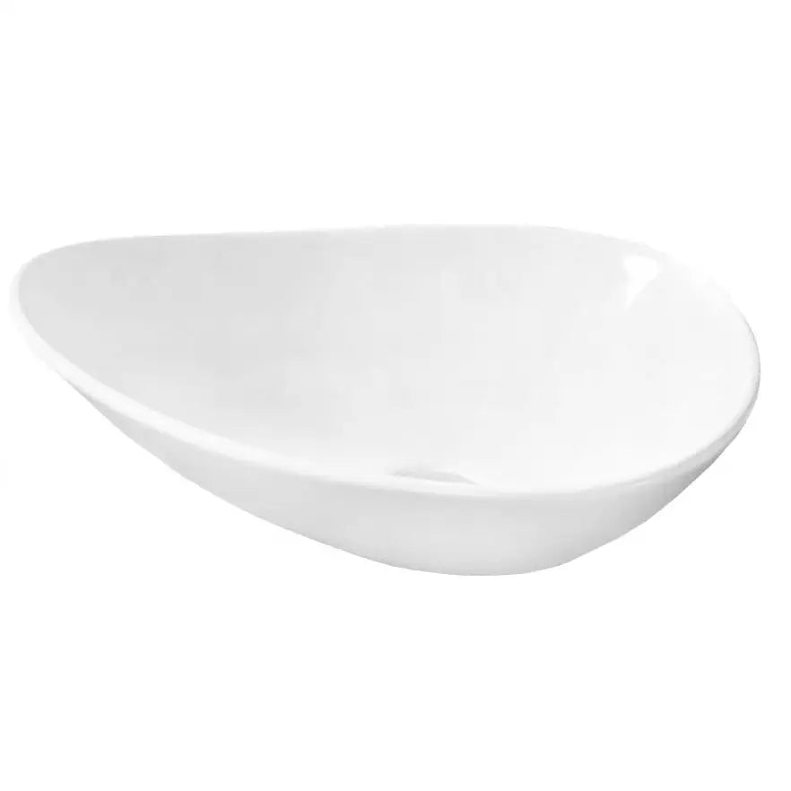 Mexen Lorena Servant Til Benkeplate 53x41 Cm Hvit - 1