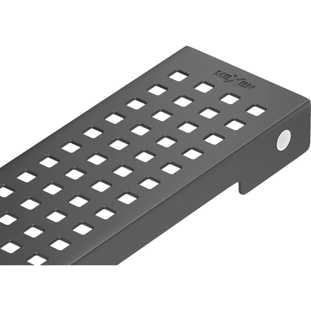 Mexen M08 Deksel for Linjeavløp 100 Cm Svart