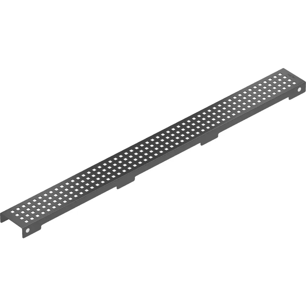Mexen M08 Deksel for Linjeavløp 70 Cm Svart