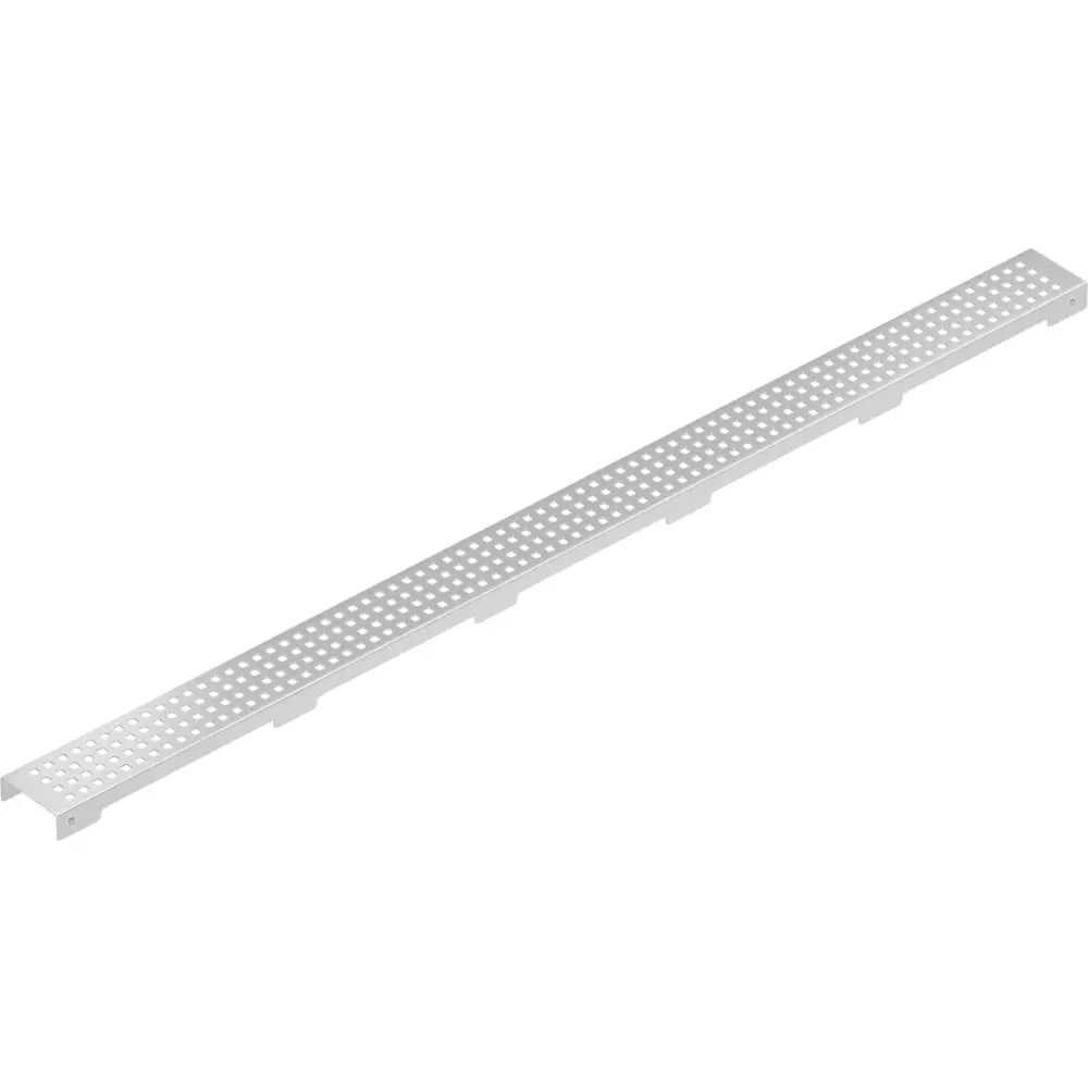 Mexen M08 Dekselet for Lineær Avløp 90 Cm Krom