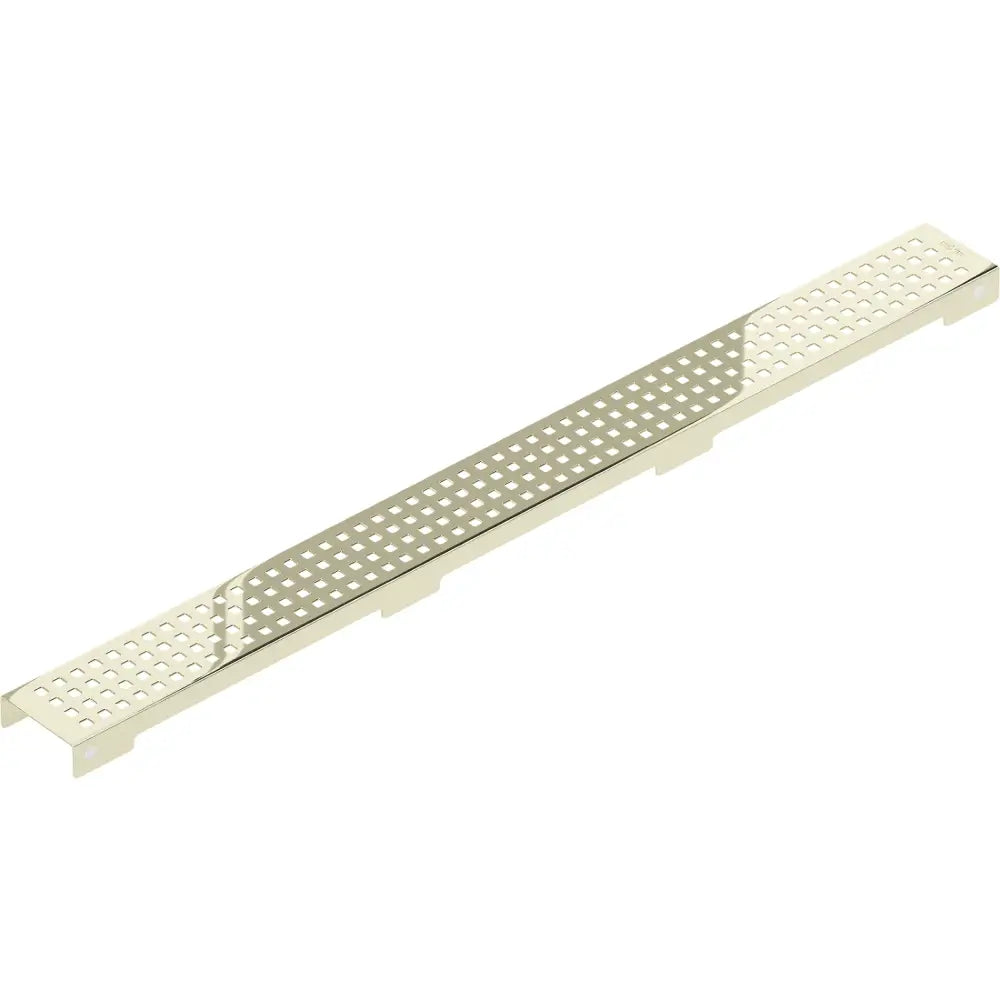 Mexen M08 Maskering for Lineær Avløp 70 Cm Gull