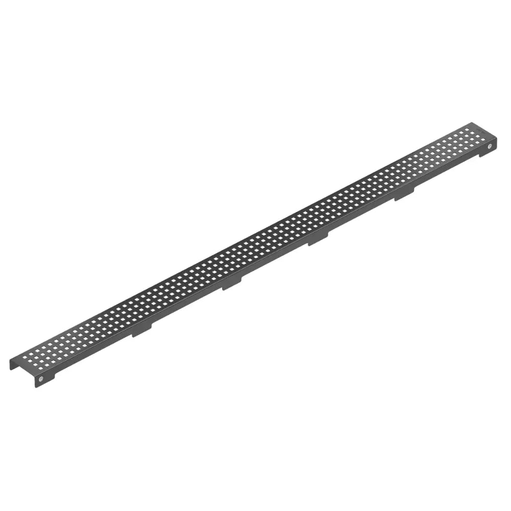Mexen M08 Maskering for Lineær Avløp 90 Cm Svart