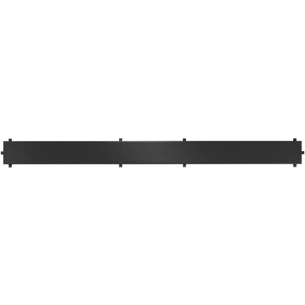 Mexen M13 2-i-1 Maske for Lineær Avløp 70 Cm Svart