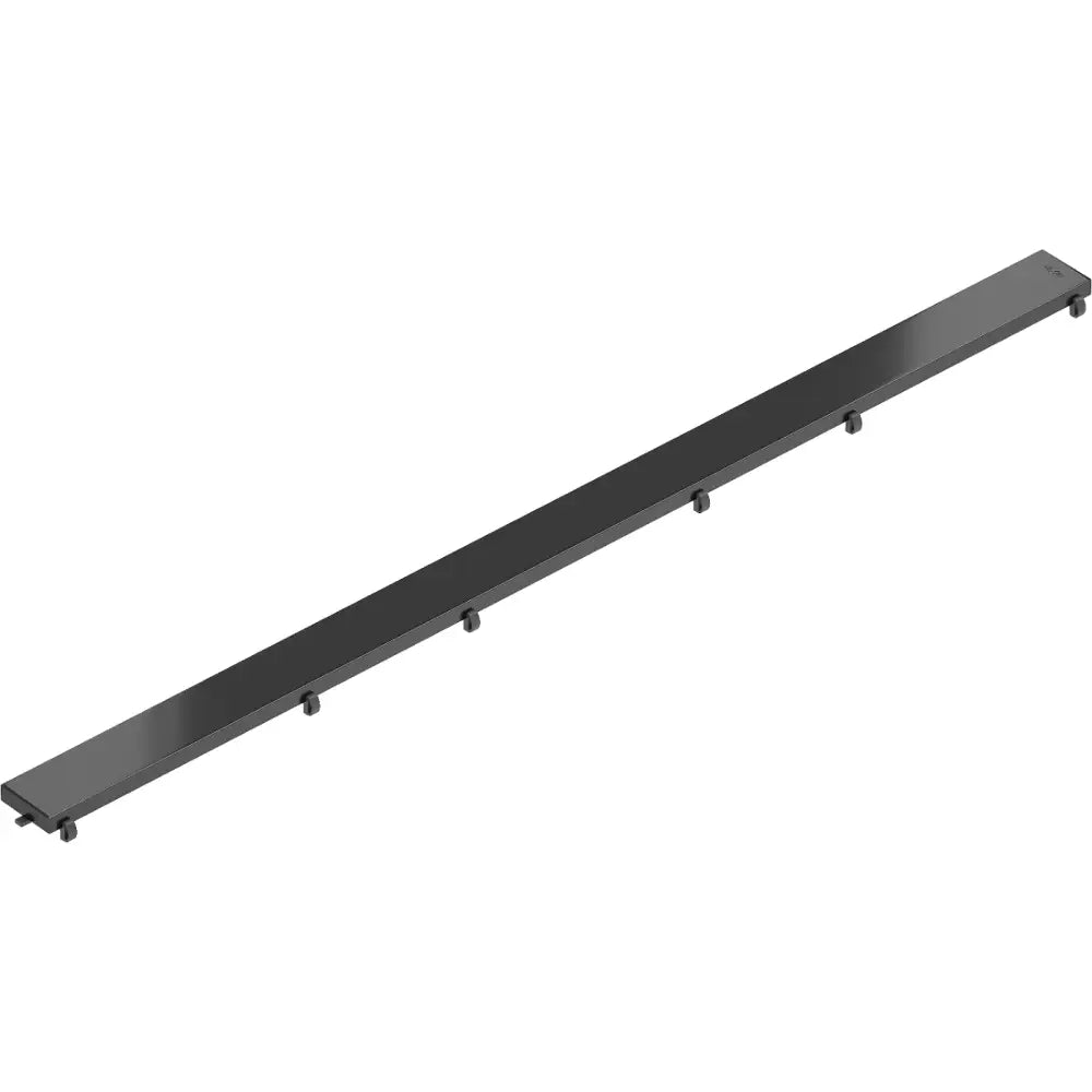 Mexen M13 Maske 2-i-1 for Lineær Avløp 100 Cm Svart