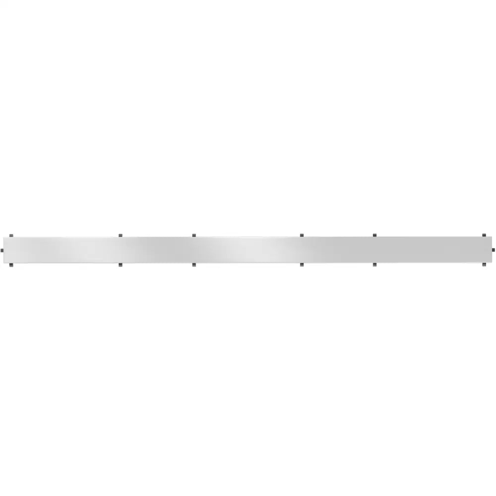 Mexen M13 Maske 2-i-1 for Lineær Avløp 80 Cm Krom