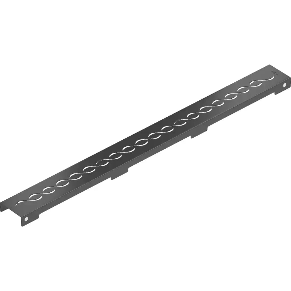 Mexen M18 Maskering for Lineær Avløp 70 Cm Svart