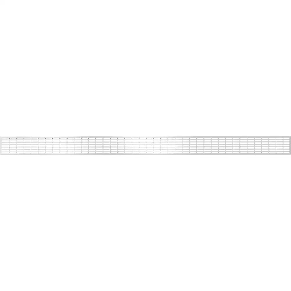 Mexen M33 Deksel for Linjeavløp 100 Cm Krom