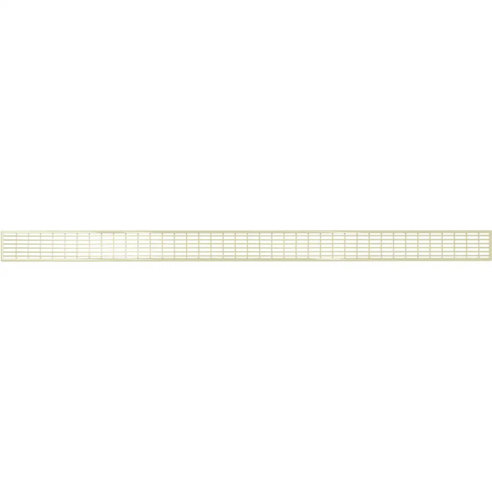 Mexen M33 Maskering for Lineær Avløp 80 Cm Gull