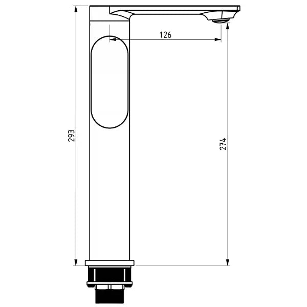 Mexen Milo Df05 Badekarpakke Gull - 713153df05- - 2