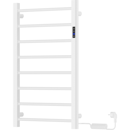 Håndkletørker Oso 2-i-1 Stående 910 x 500 mm, 200 W, Hvit