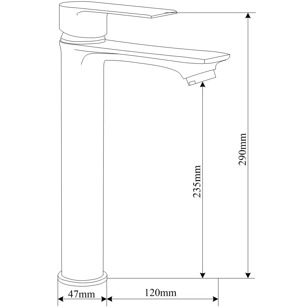 Mexen Royo Df05 Dusjsett Svart - 72214df05 - 2