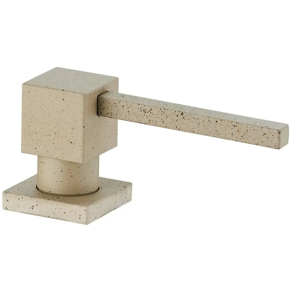 Mexen Såpedispenser for Vask Beige Marmoret - 6605320