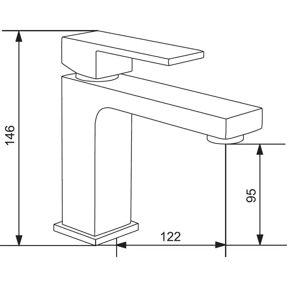 Mexen Uno R45 Badekarsett Gull - 71403r45- - 3