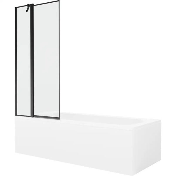 Badekar Med Kabinett () Badekar Med Kabinett