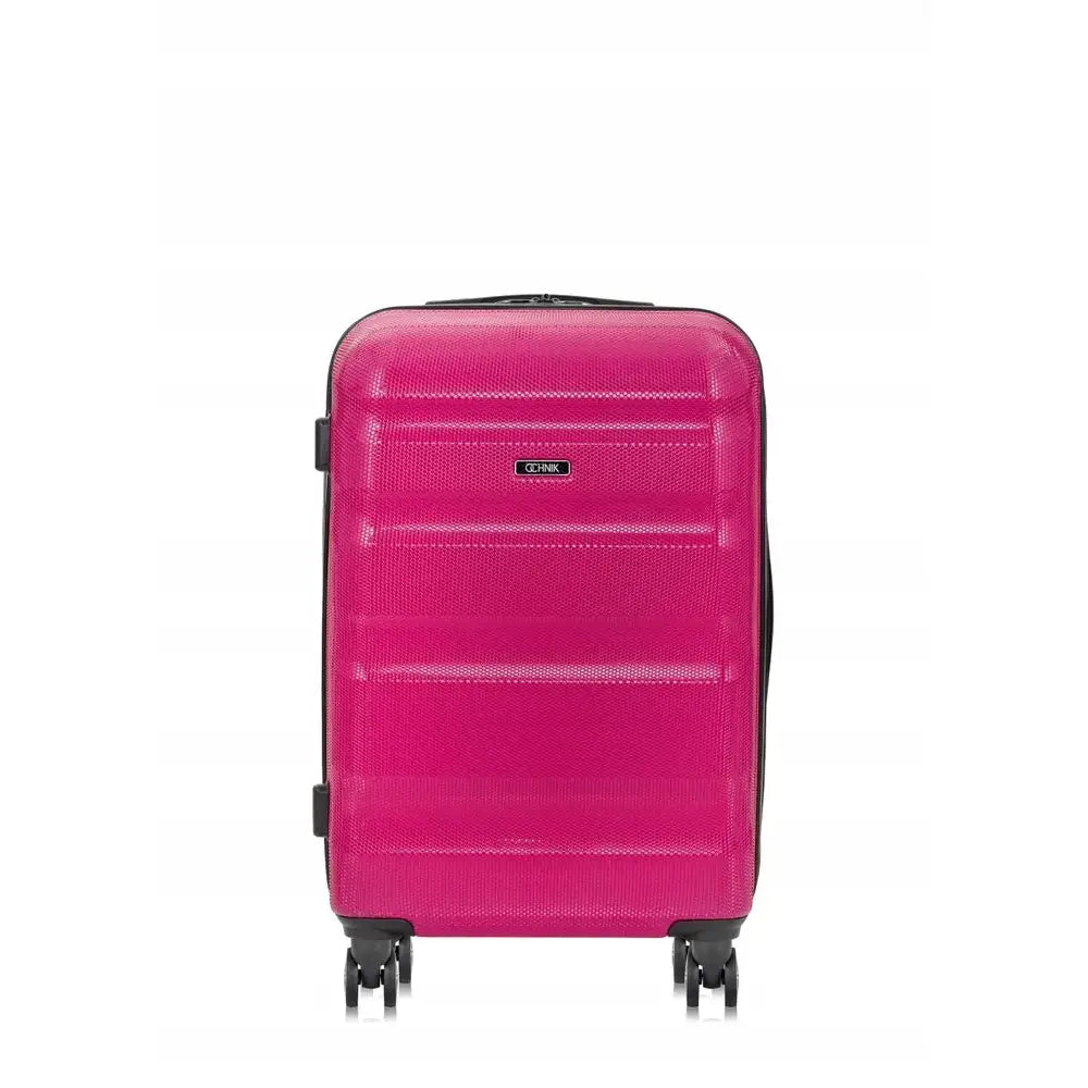 Middels Størrelse Koffert På Hjul Walpc-0011-65-24(w23) - 1