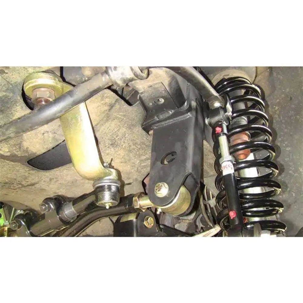 Middelstagforbindelsesoverføring Clayton Off Road - Jeep Cherokee Xj 84-01