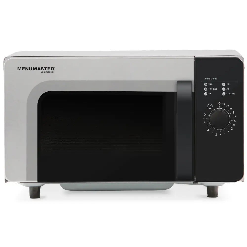 Mikrobølgeovn Menumaster Rms510ds2 23 l 1000 w - Hendi 280065 - 2