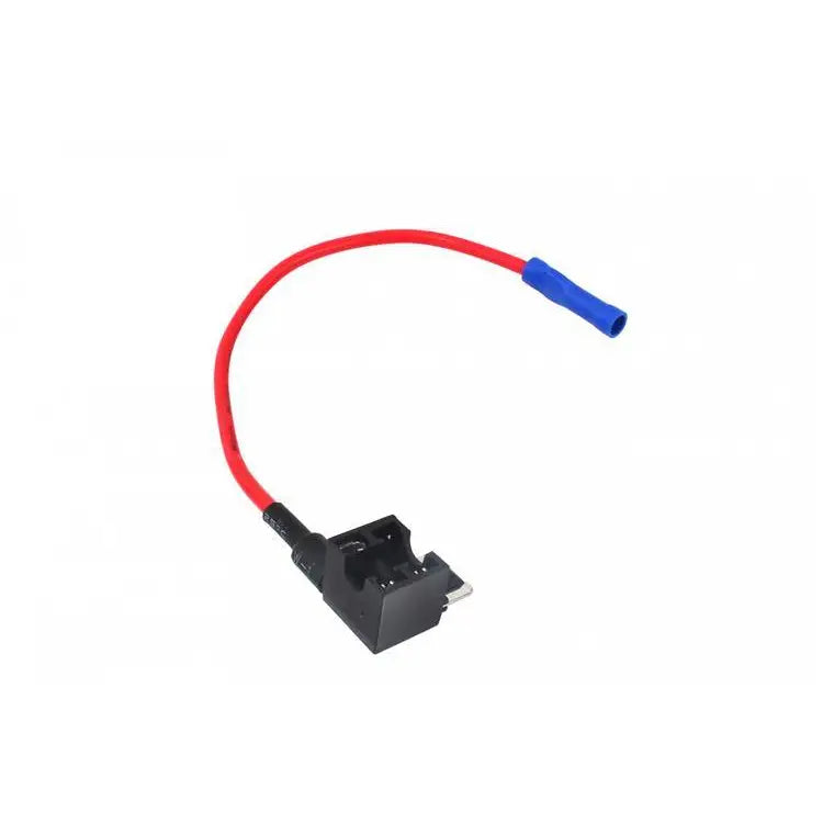 Mini Dual-slot Fuse Adapter - 1