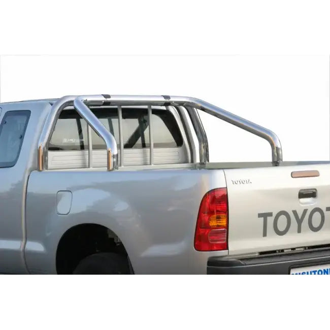 Veltebøyle Toyota Hilux 06-11 | Nomax.no🥇