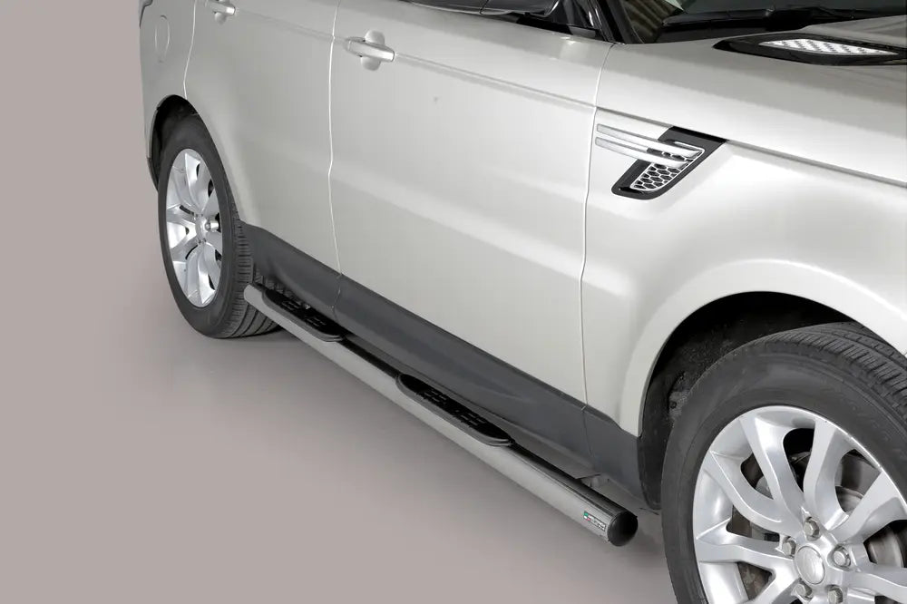 Stigtrinn Range Rover Sport 14-17 - Grand Pedana | Nomax.no🥇