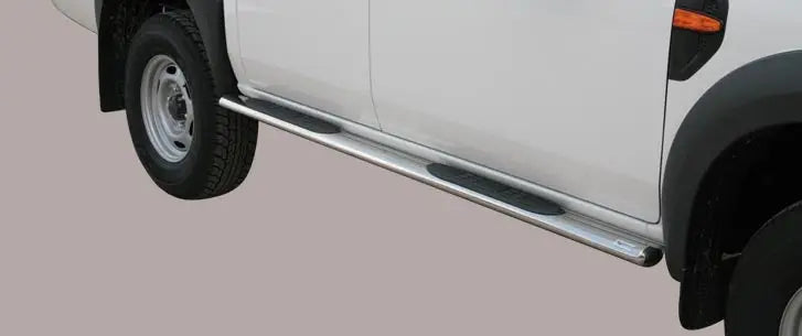 Stigtrinn Ford Ranger 09-11 - Grand Pedana Oval | Nomax.no🥇