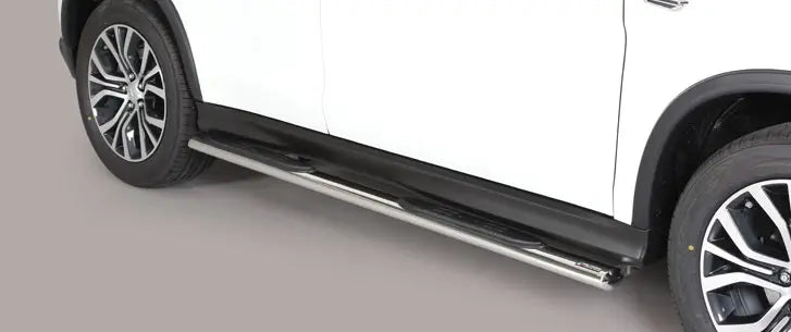 Stigtrinn Mitsubishi ASX 17-19 - Grand Pedana Oval | Nomax.no🥇