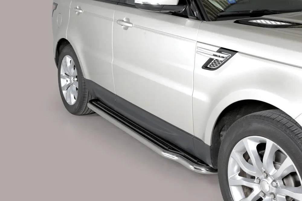 Stigtrinn Range Rover Sport 14-17 | Nomax.no🥇