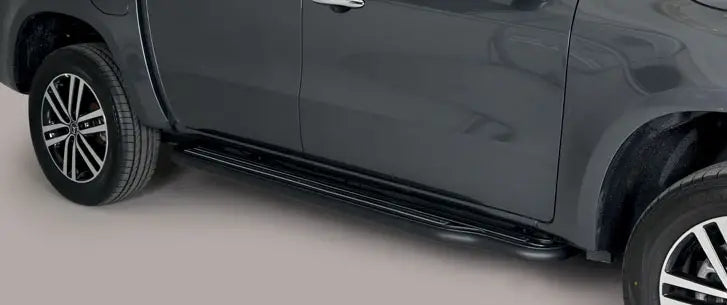 Stigtrinn Mercedes X-Klasse 17-| Nomax.no🥇_1