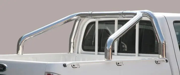 Veltebøyle Ford Ranger 09-11 - Mark | Nomax.no🥇