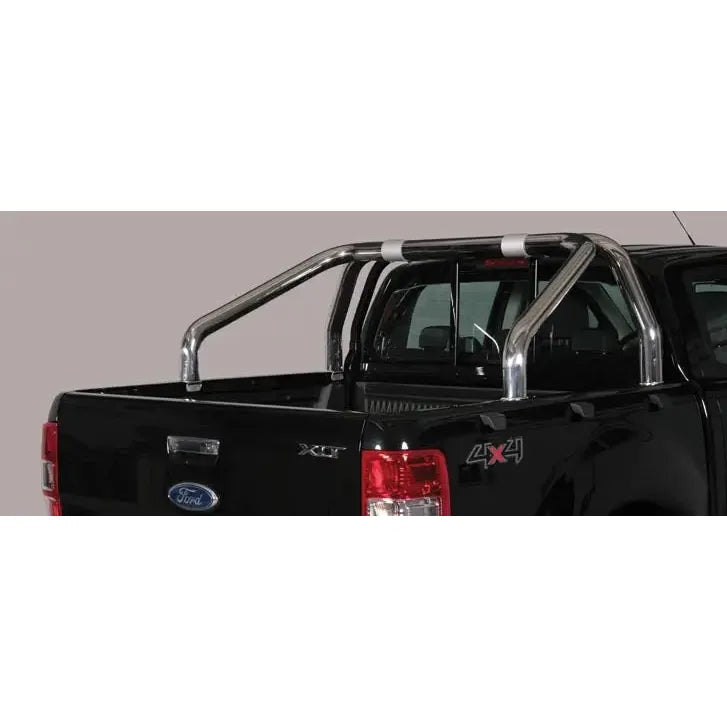 Veltebøyle Ford Ranger 12-15 D.C. | Nomax.no🥇