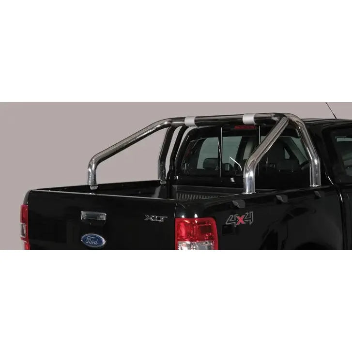 Veltebøyle Ford Ranger 16-18 | Nomax.no🥇
