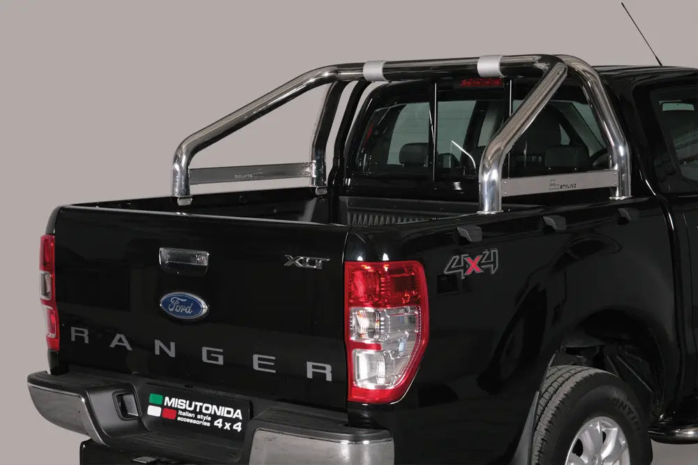 Veltebøyle Ford Ranger 12-15 D.C. - Mark | Nomax.no🥇