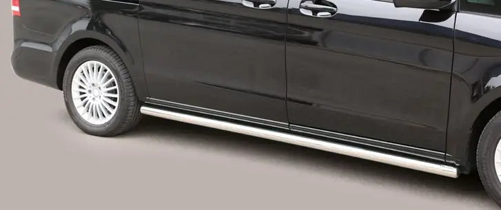 Stigtrinn Mercedes V-Klasse 14-19 | Nomax.no🥇
