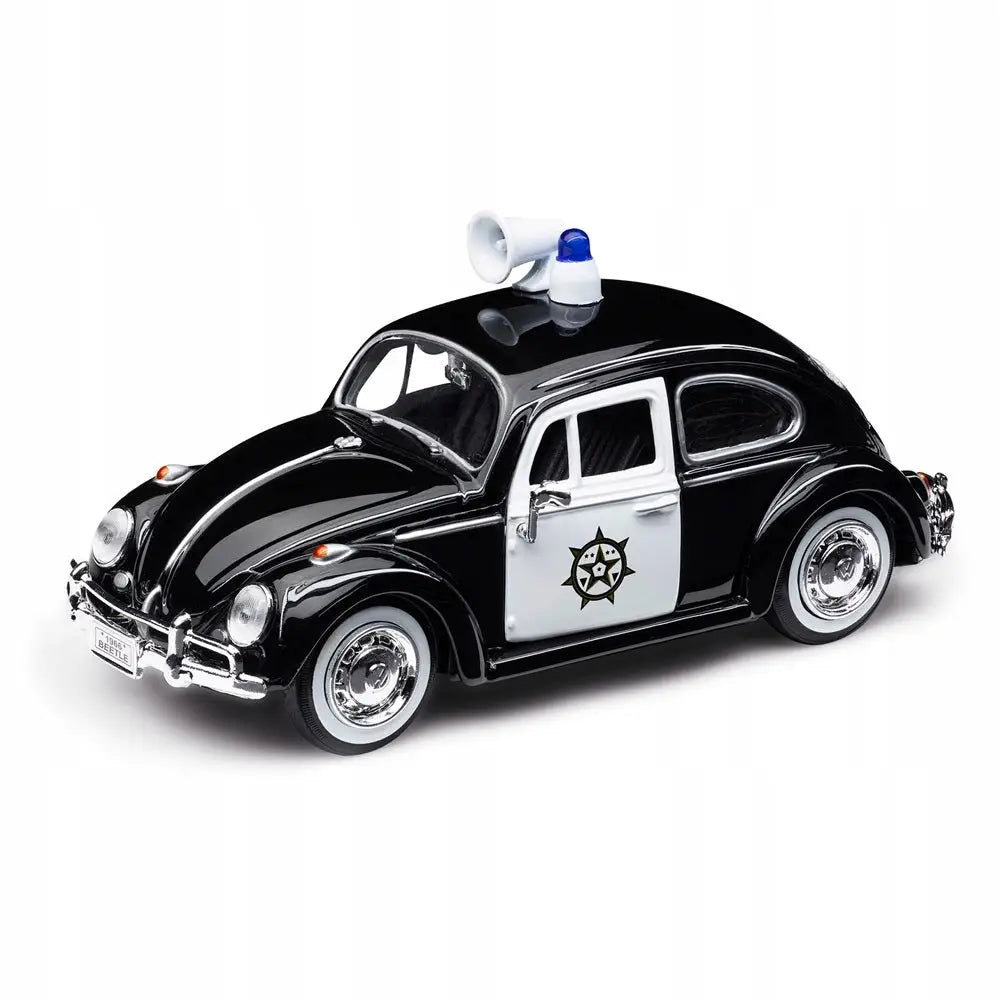 Modell 1:24 Volkswagen Garbus Beetle - 1