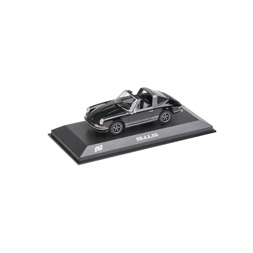 Modell 911 s 24 Targa Utgave 1972 1:43 - 1