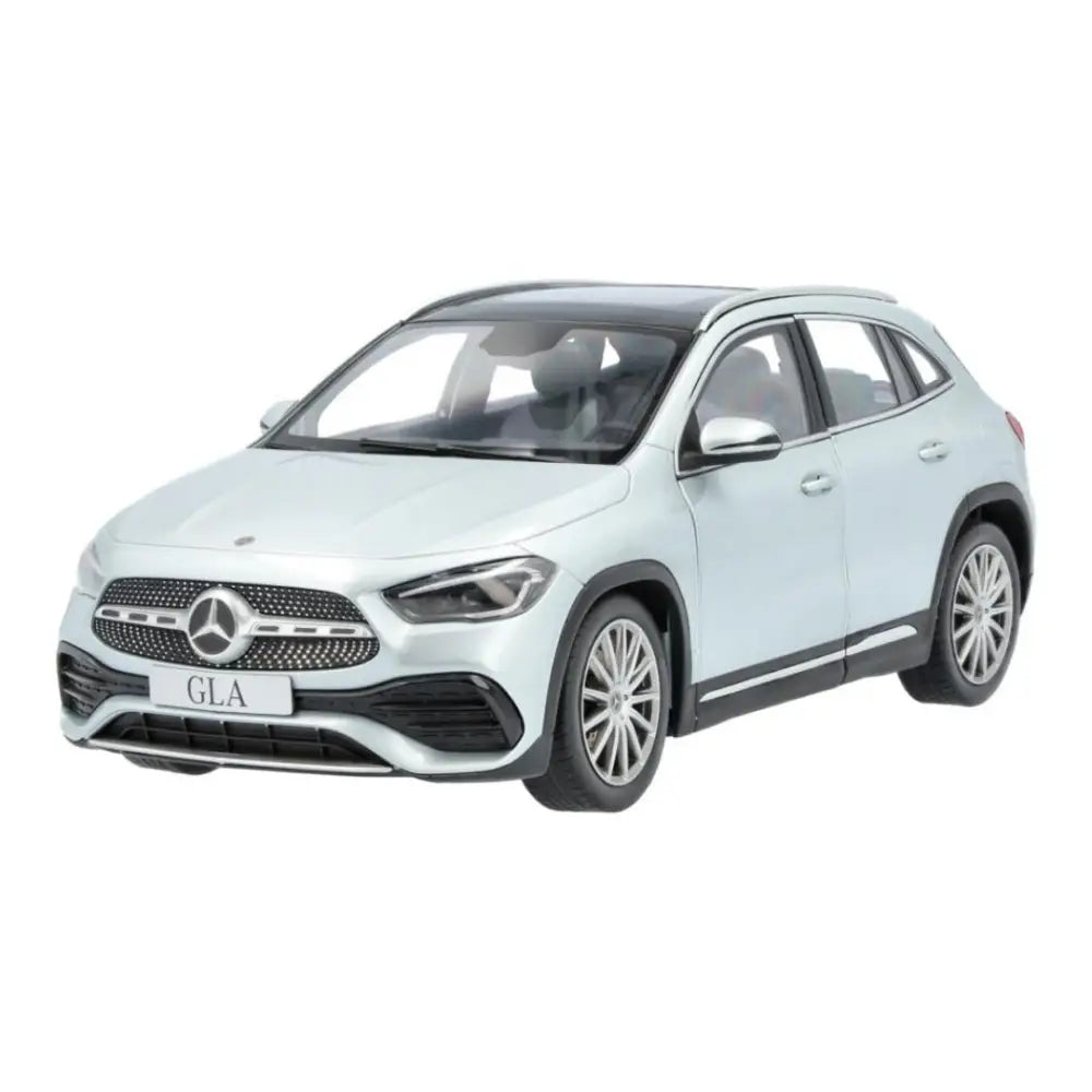 Modell Mercedes Gla Suv H247 1:18 - 1