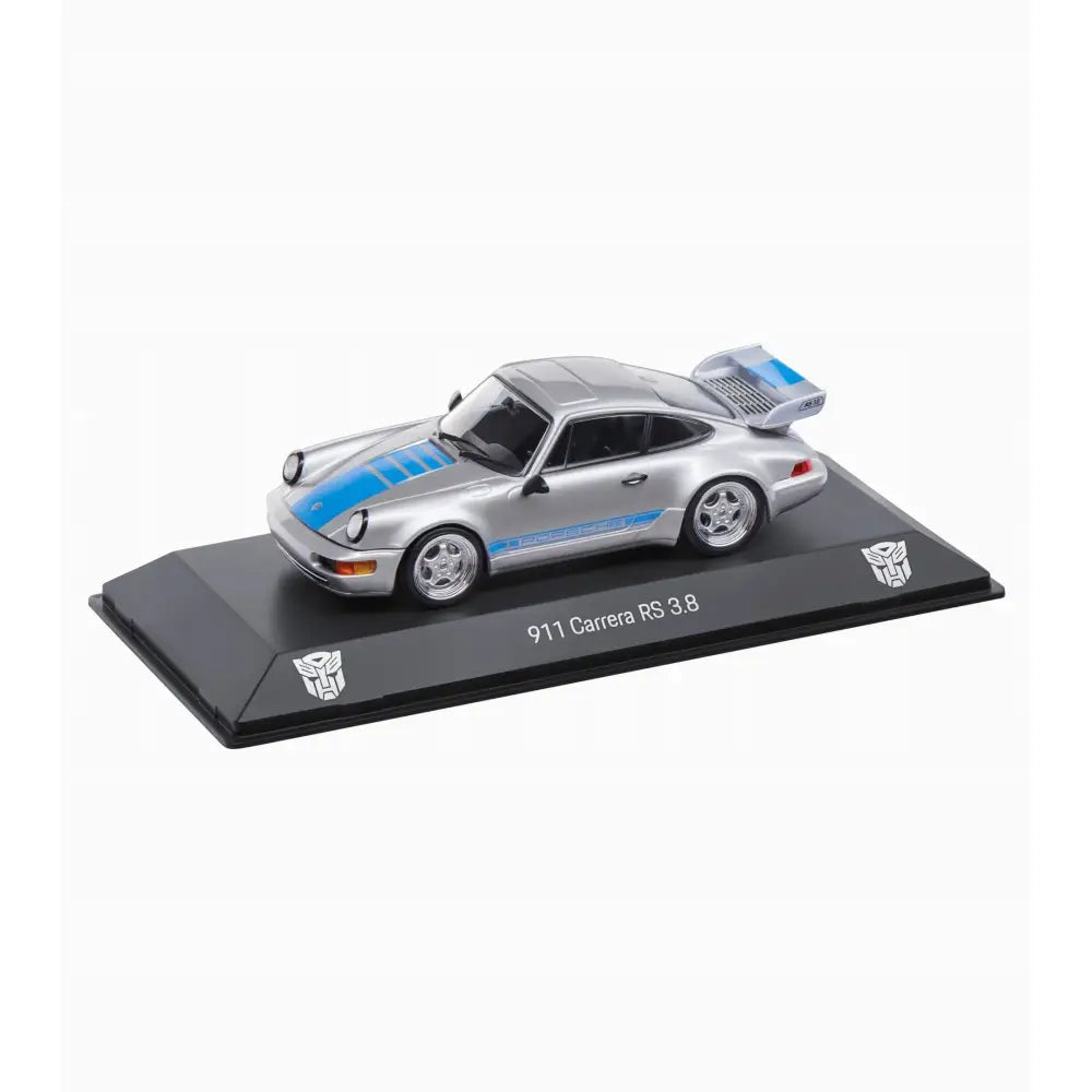 Modell Porsche 911 Carrera Rs 38 ’mirage’ 1:43 - 1