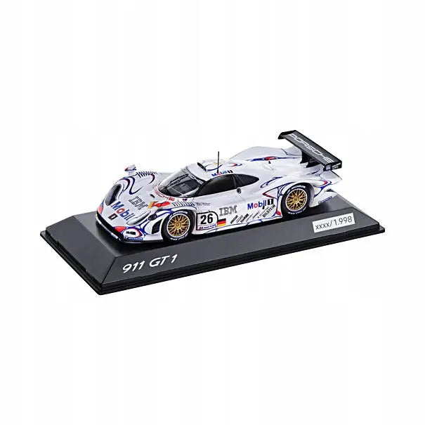 Modell Porsche Gt1-98 Type 996 1:43 - 1