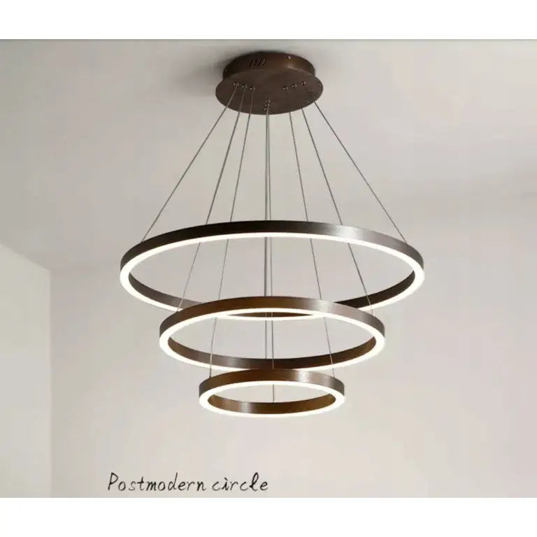 Moderne Led-taklampe Kelly’s Harvest House (ep010 Pl-3) - 1