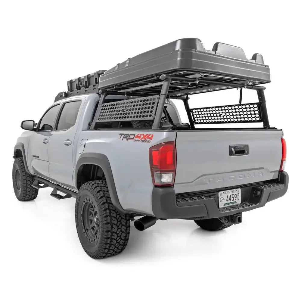 Molle Rough Country Monteringsplate - Toyota Tacoma 16-23