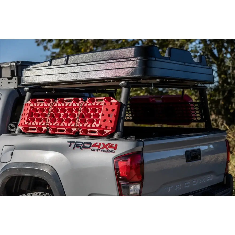 Molle Rough Country Monteringsplate - Toyota Tacoma 16-23