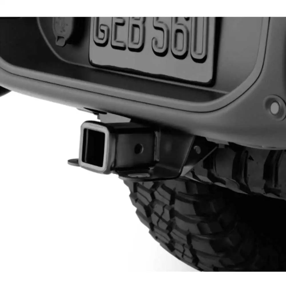 Mopar 2’ Hengerfeste For Jeep Gladiator Jt 20- - 3