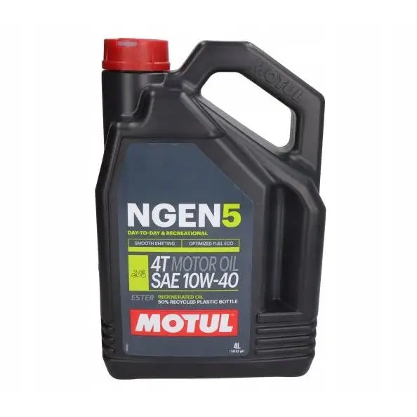 Motul Ngen 5 10w40 Olje 4l - 1