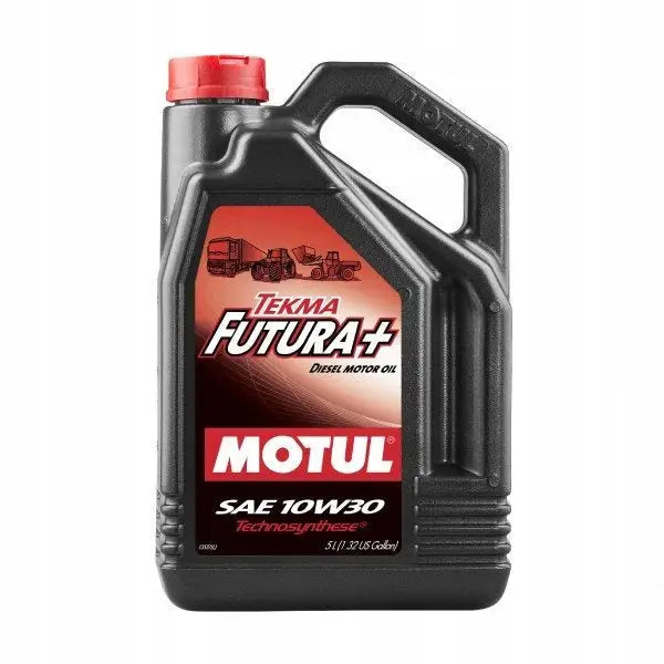 Motul Olje 10w30 5l - 1