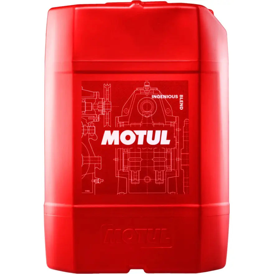 Motul Tekma Mega x 10w40 Motorolje 20l - 1