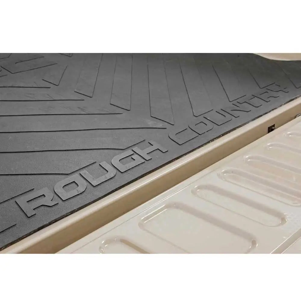 Mud Mats for Floor Chevrolet Silverado 1500 19-