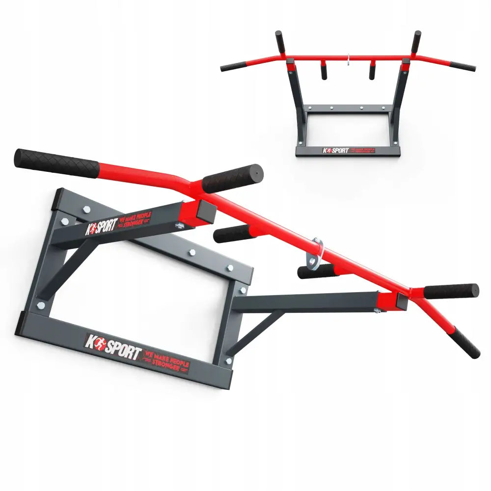 Multifunksjonell Pull-up Bar For Trening - 1