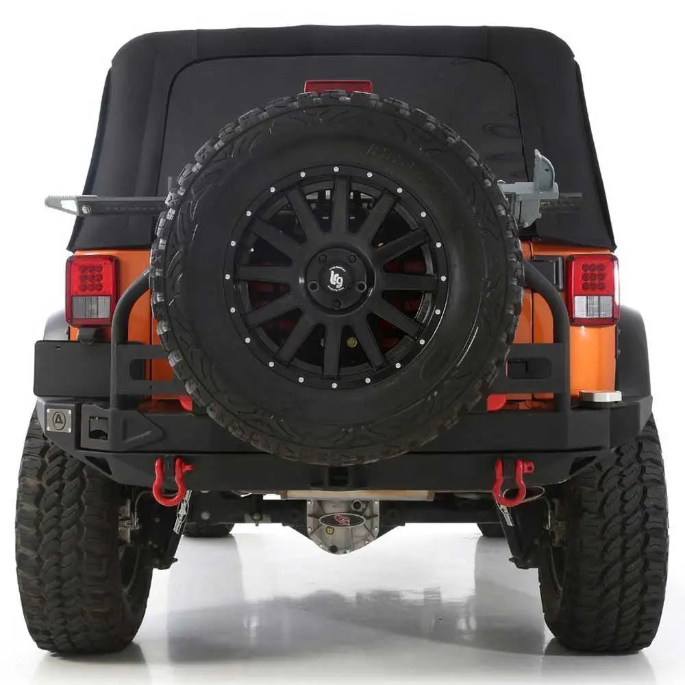 My Suggestion For The New Name Of The Product In Norwegian: ’beskyttende Soft Top Fra Smittybilt For Jeep Wrangler Jk